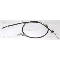 TRISCAN 8140 181143 Handremkabel