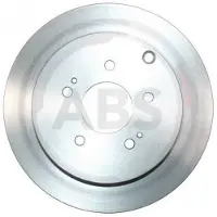 A.B.S. 17717 Remschijf