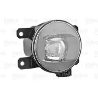 Valeo Mistlamp 047406 Valeo voor o.a. CITROEN, DS, PEUGEOT