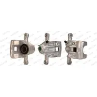FERODO Remklauw FCL694625, achter links