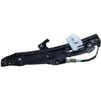 MAXGEAR 50-0395 Raammechanisme