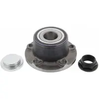 MAPCO 26369 Wiellagerset