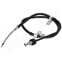 Japanparts BC-K17R Handremkabel