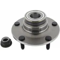 MAPCO 26649 Wiellagerset