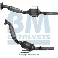 BM CATALYSTS BM92289H Katalysator