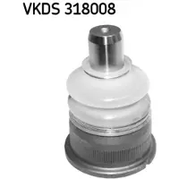 Skf VKDS 318008 Fuseekogel