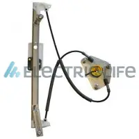 Electric Life Raambedieningsmechanisme ZR VK738 L