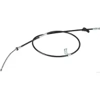 HERTH+BUSS JAKOPARTS J3925102 Handremkabel