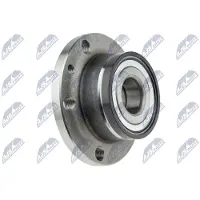 NTY KLT-FT-018 Wiellagerset