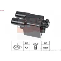 Facet 9.6479 Bobine