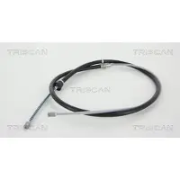 TRISCAN 8140 291114 Handremkabel