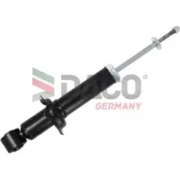 DACO Germany 551204 Schokdemper