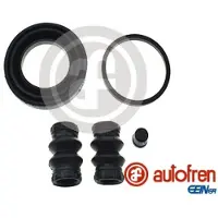 AUTOFREN SEINSA Reparatieset, remklauw D4-326