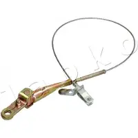 Japko 1312011R Handremkabel