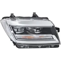 Hella 1EX 012 830-101 Koplamp