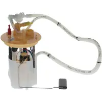 Bosch Brandstoftoevoereenheid 0 580 204 345