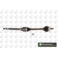 BGA DS1418R Aandrijfas