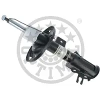 OPTIMAL A-5256GR Schokdemper