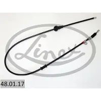 Linex 48.01.17 Handremkabel