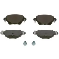 Bosch 0 986 424 671 Remblokken