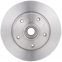 Bosch 0 986 479 761 Remschijf
