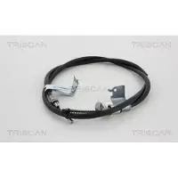 TRISCAN 8140 14190 Handremkabel
