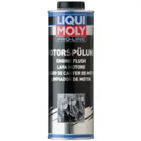 Liqui moly Toevoegsel motorolie 2425