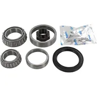 VAICO V10-0354 Wiellagerset