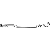 Bosal Uitlaatpijp 850-199