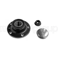 METELLI 19-2951 Wiellagerset