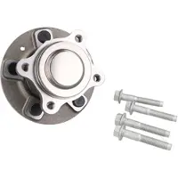 METELLI 19-8141 Wiellagerset