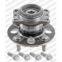 SNR R189.25 Wiellagerset