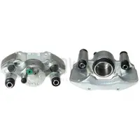 BUDWEG CALIPER 341230 Remklauw