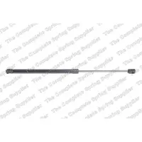 KILEN 8158708 Gasveer achterklep