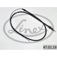 Linex 47.01.18 Handremkabel