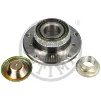 OPTIMAL 501604 Wiellagerset