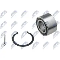 NTY KLP-HY-505 Wiellagerset