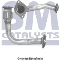 BM CATALYSTS BM70219 Voorpijp