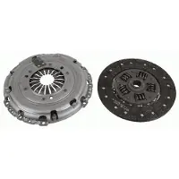 SACHS Koppelingsset 3000 950 736
