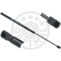 OPTIMAL AG-50233 Gasveer achterklep
