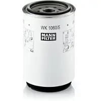 Mann Brandstoffilter WK 1060/5 X Mann voor o.a. KING LONG, VOLVO