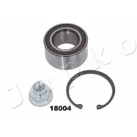 Japko 418004 Wiellagerset