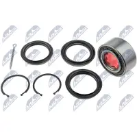 NTY KLP-NS-018 Wiellagerset