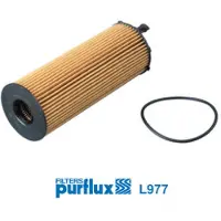 PURFLUX Oliefilter L977