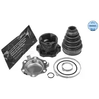 Meyle Homokineet reparatie set, aandrijfas KIT 100 498 0154