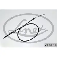 Linex 21.01.18 Handremkabel