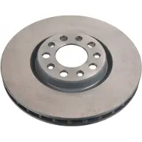 Blue Print ADBP430054 Remschijf