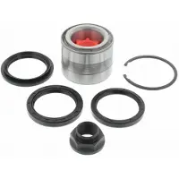 MAPCO 26592 Wiellagerset