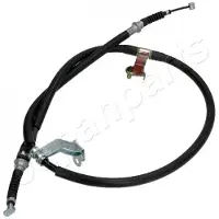 Japanparts BC-349L Handremkabel