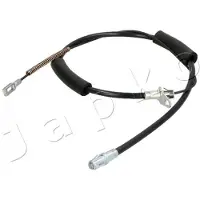 Japko 131926L Handremkabel